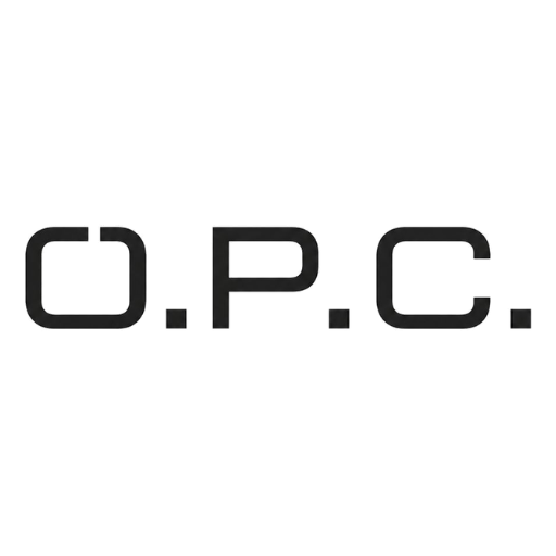 O.P.C. Logo